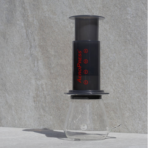 Aerobie Aeropress Set