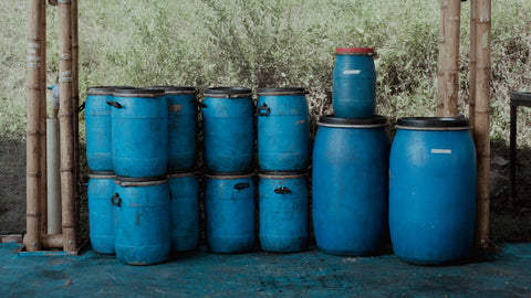 Cupping · Ruanda-Special