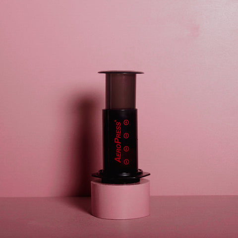 Aerobie Aeropress Set