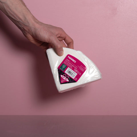 Hario V60 Filterpapier