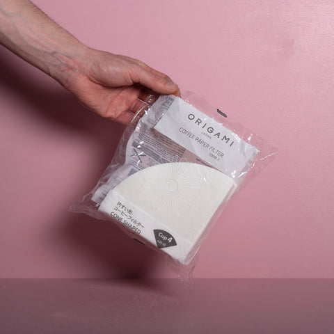 ORIGAMI Filterpapier