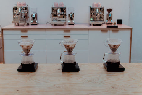 Kaffee-Extraktion verstehen: Wie entsteht perfekter Geschmacks?