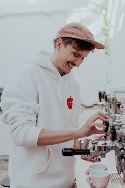 Barista Kurs PRO · Professional