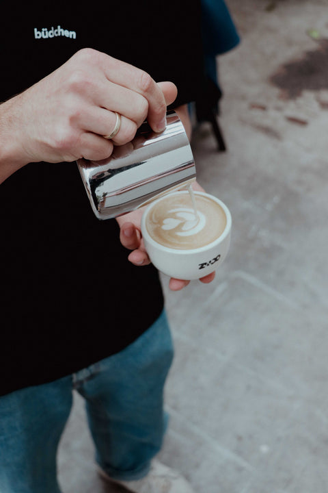 zwoo Tassen 4er-Set PRE SALE