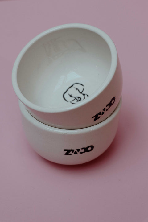 zwoo Tassen 2er-Set PRE SALE