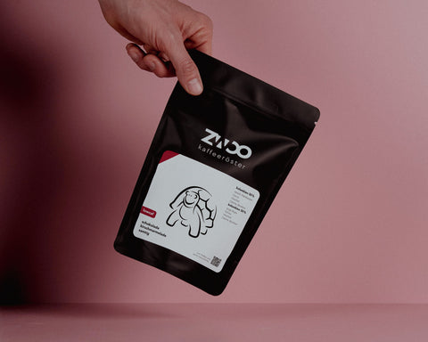 Lowcaf - 50% Koffein