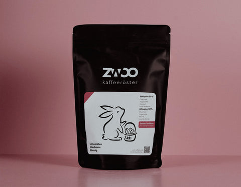 der osterhase - super limited edition