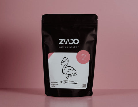 der flamingo
