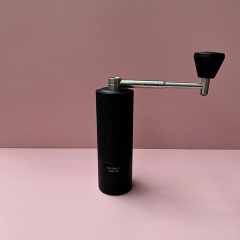 Timemore Chestnut C3 ESP Pro Handmühle