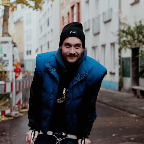 zwoo beanie outdoor